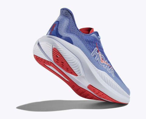 海外並行輸入正規品 ONE® ONE HOKA Mach ONE® ONE HOKA | Women for 6 その他