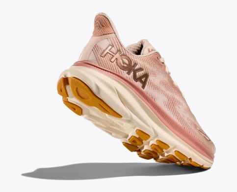 HOKA®公式サイト【クリフトン 9|CLIFTON 9 1127896 | レディース