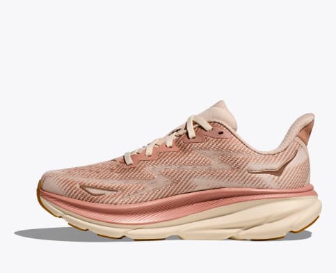 Hoka online clifton drop