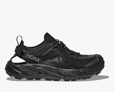 Men's hoka top sandals