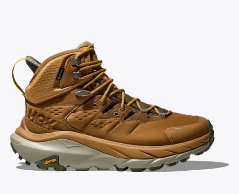 Hoka one one mens 2025 boots