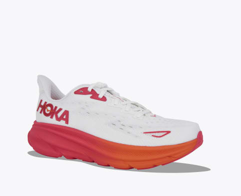 Hoka one one klaebo top