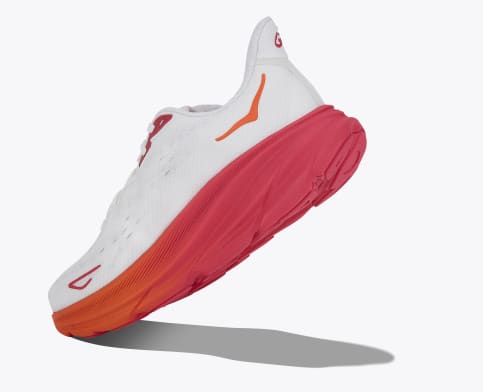 Hoka one top one klaebo