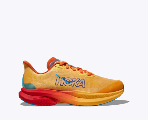 HOKA ONE ONE® Mach 6 for Men | HOKA ONE ONE®