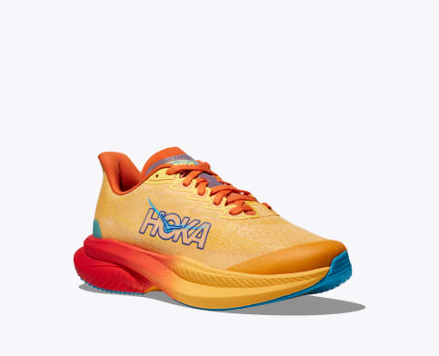 HOKA ONE ONE® Mach 6 for | HOKA ONE ONE®