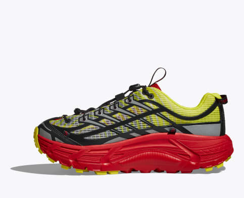 HOKA HOKA x Nicole McLaughlin Mafate THREE2 Unisex | HOKA® DE