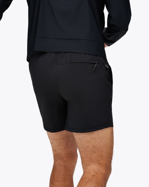 Hoka one one short cheap