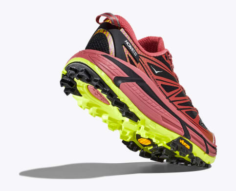 Hoka one one sales mafate speed 2 review