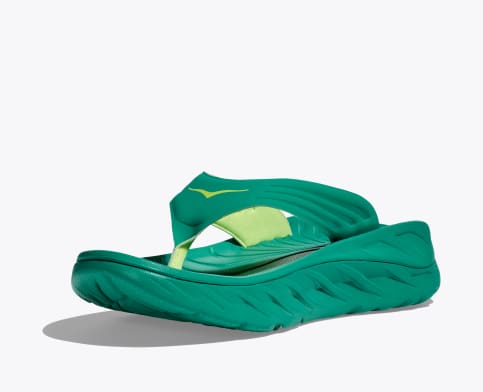 Hoka ora recovery flip outlet