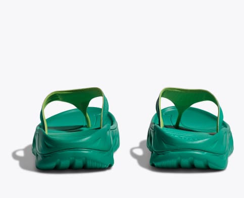 Hoka ora 2025 recovery flip