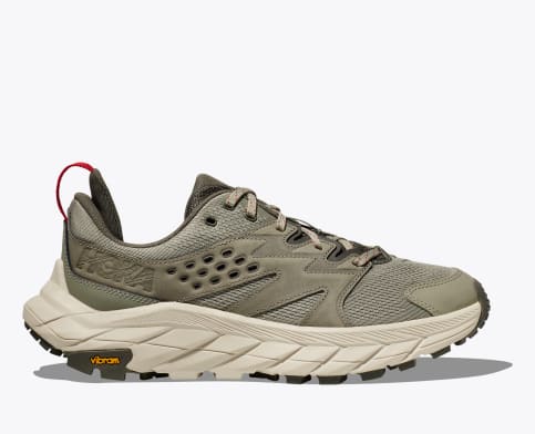 Anacapa Breeze Low Commuter Shoe HOKA