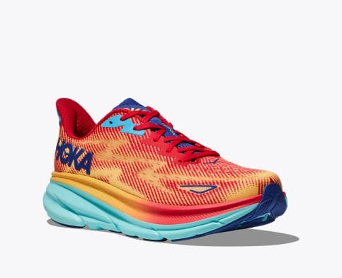 Hoka clifton deals 4 ár