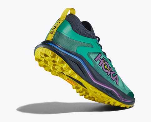 HOKA ONE ONE Zinal 2 for Women HOKA ONE ONE