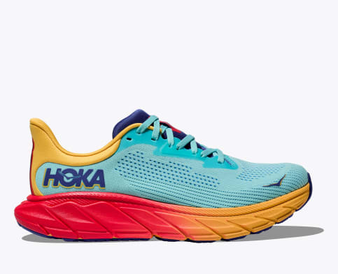 Hoka clifton 5 discount marathon