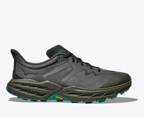 HOKA®公式サイト【スピードゴート 5 TS|SPEEDGOAT 5 TS 1150917 | ユニ ...