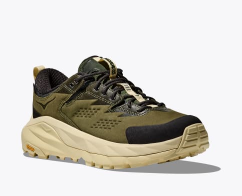 HOKA ONE ONE® HOKA x END. Kaha Low GTX for | HOKA ONE ONE®