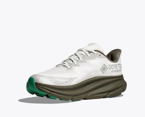 HOKA®公式サイト【クリフトン 9 GTX TS|CLIFTON 9 GTX TS