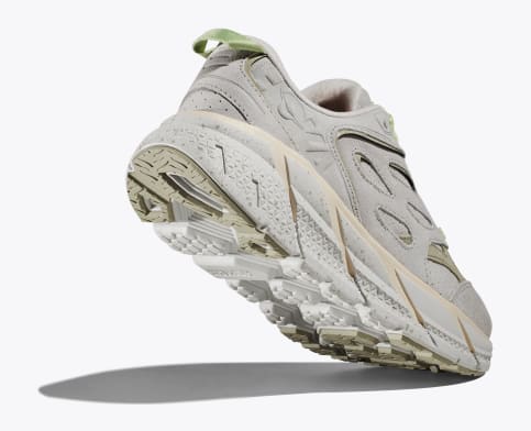 HOKA® Clifton L Suede for | HOKA®