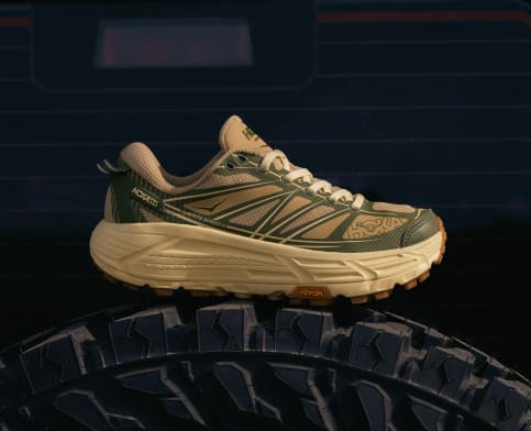 HOKA ONE ONE HOKA x END. Mafate Speed 2 for HOKA ONE ONE