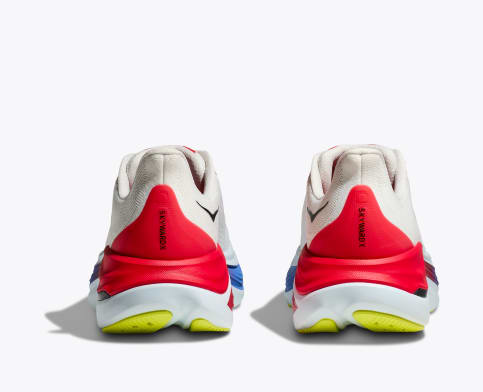 HOKA®公式サイト【スカイワード X|SKYWARD X 1147911 | メンズ