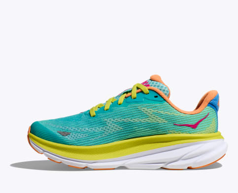hoka clifton 9 release date
