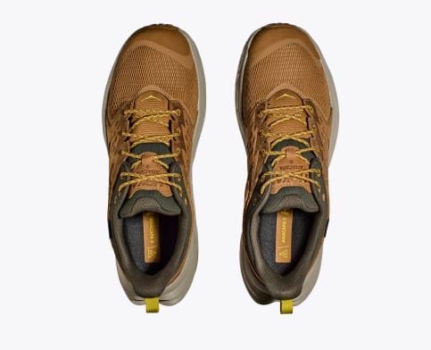HOKA ONE ONE® Anacapa 2 Low GTX for Men | HOKA ONE ONE®