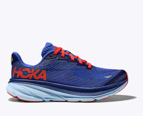 Scarpe hoka bambino top