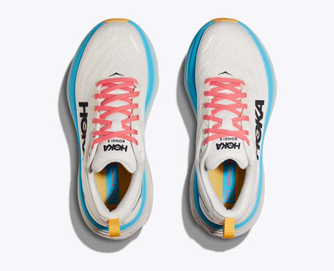 BRAND NEW HOKA bondi 8 Women's Running Shoes - MULTIPLE COLORS + SIZES