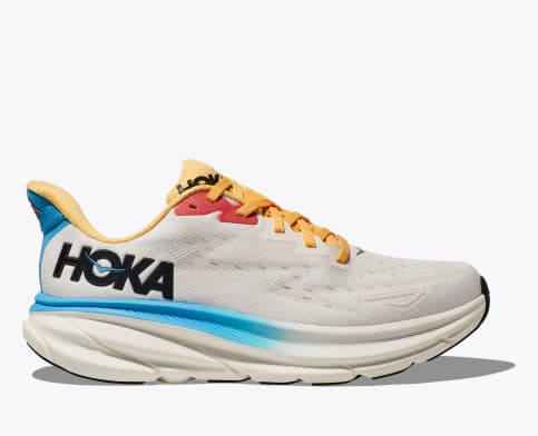 NEW! Hoka One One Womens Trainers Clifton 8 Colors Sizes Low-Top Running