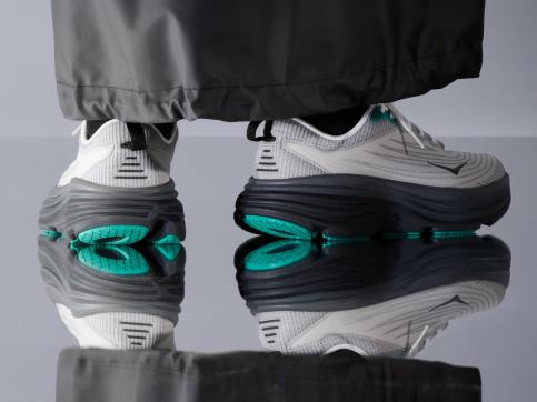 HOKA®公式サイト【ボンダイ 8 TS|BONDI 8 TS 197634115153 | ユニ 