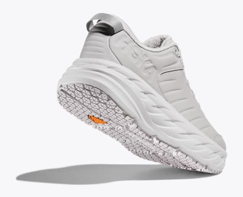 Hoka slip resistant shoes clearance