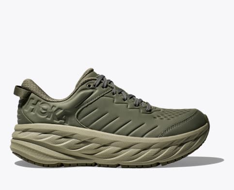 HOKA Bondi SR for Men | HOKA® MA