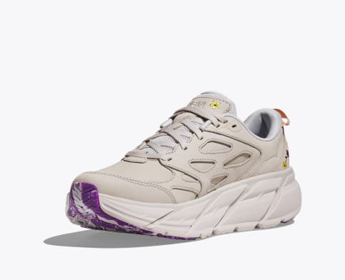 HOKA ONE ONE® Vibrant Bloom Clifton L for | HOKA ONE ONE®