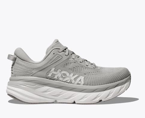 Hoka men's walking shoes deals