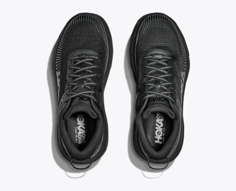 Men's Bondi 7 Max Cushioned Road Running Shoe | HOKA® Men's Bondi 7 Max Cushioned Road Running Shoe | HOKA®