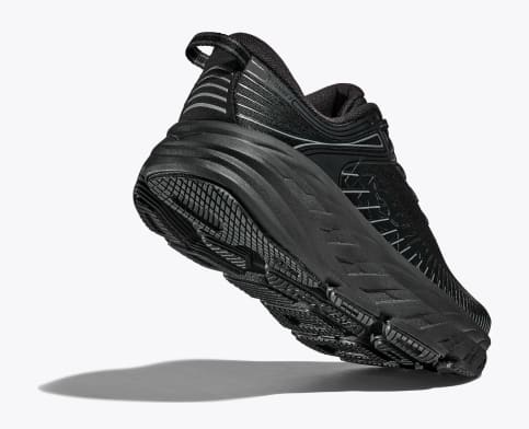 HOKA Bondi 7 for Men HOKA UK