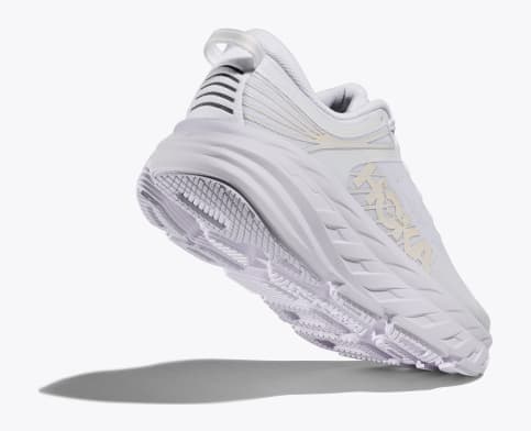 Women's Bondi 7 Max Cushioned Road Running Shoe | HOKA® Women's Bondi 7 Max Cushioned Road Running Shoe | HOKA®