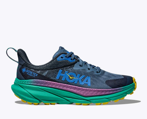 HOKA Challenger 7 GORE TEX for Men HOKA DK