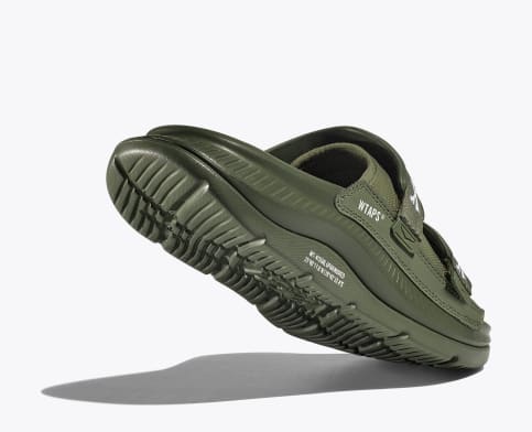 HOKA ® Ora Luxe WTAPS for | HOKA ® HOKA ® Ora Luxe WTAPS for | HOKA ®