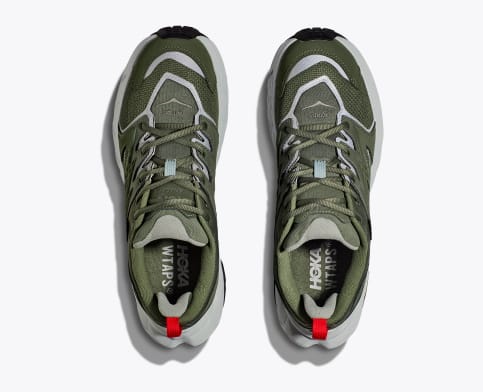 HOKA ® Anacapa Low GTX WTAPS for | HOKA ® HOKA ® Anacapa Low GTX WTAPS for | HOKA ®
