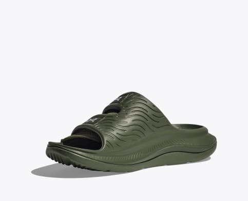 HOKA ® Ora Luxe WTAPS for | HOKA ® HOKA ® Ora Luxe WTAPS for | HOKA ®