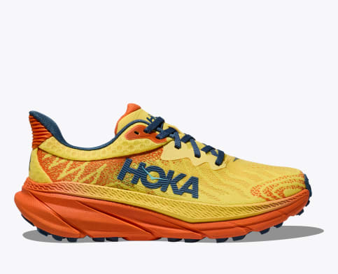Hoka challenger clearance