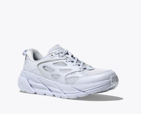 hoka one one clifton l