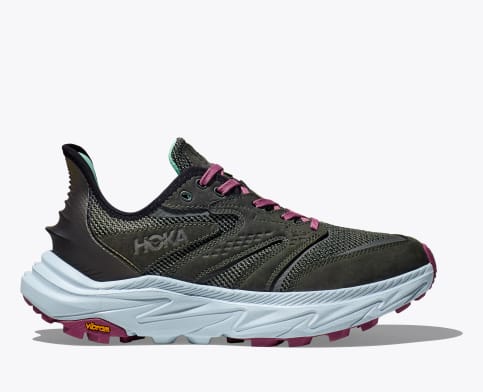 Women's Anacapa 2 Freedom Trail Running Shoe | HOKA®