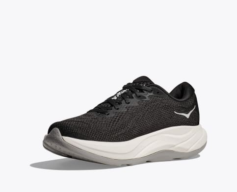 送料無料 通販 ファッション ホカオネオネ] 4 リンコン ランニングシューズ 陸上/ランニング ウォーキング・ランニングウェア