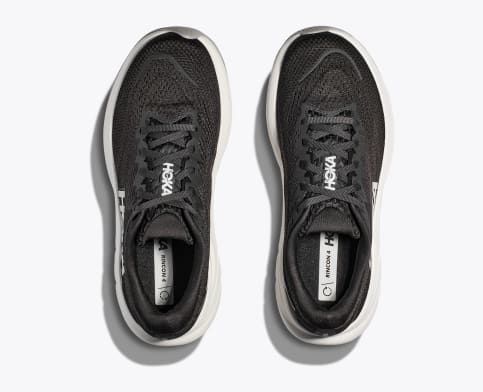 Amazon | HOKA メンズ Rincon 4 スニーカー, オートミール
