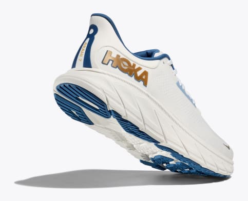 Hoka one one mens arahi clearance