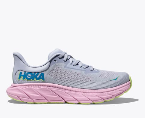 Hoka one one arahi running shoes store