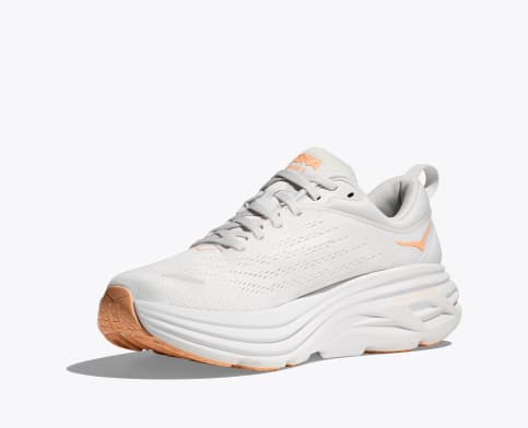 Bondi 8 Max Cushioned Road Running Shoe | HOKA®
