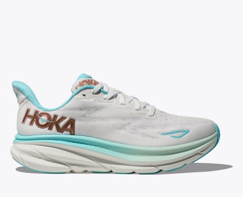 期間限定お買い得商品 |  通販 HOKA®公式サイト【クリフトン 9|CLIFTON 197634436555 9 スパイク・シューズ